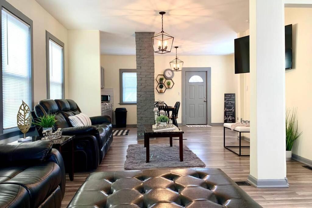 Cozy 3Br 1Ba Short Drive To Niagarafälle Exterior foto