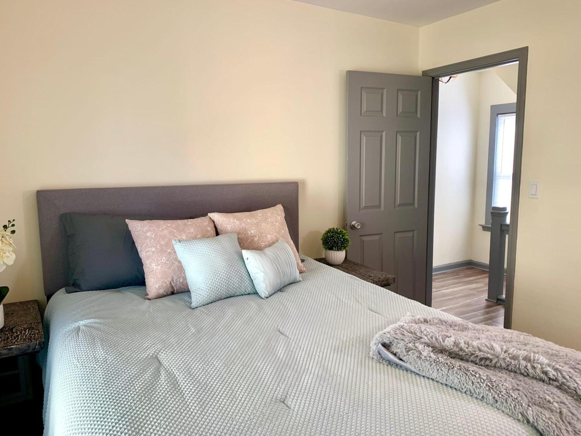 Cozy 3Br 1Ba Short Drive To Niagarafälle Exterior foto