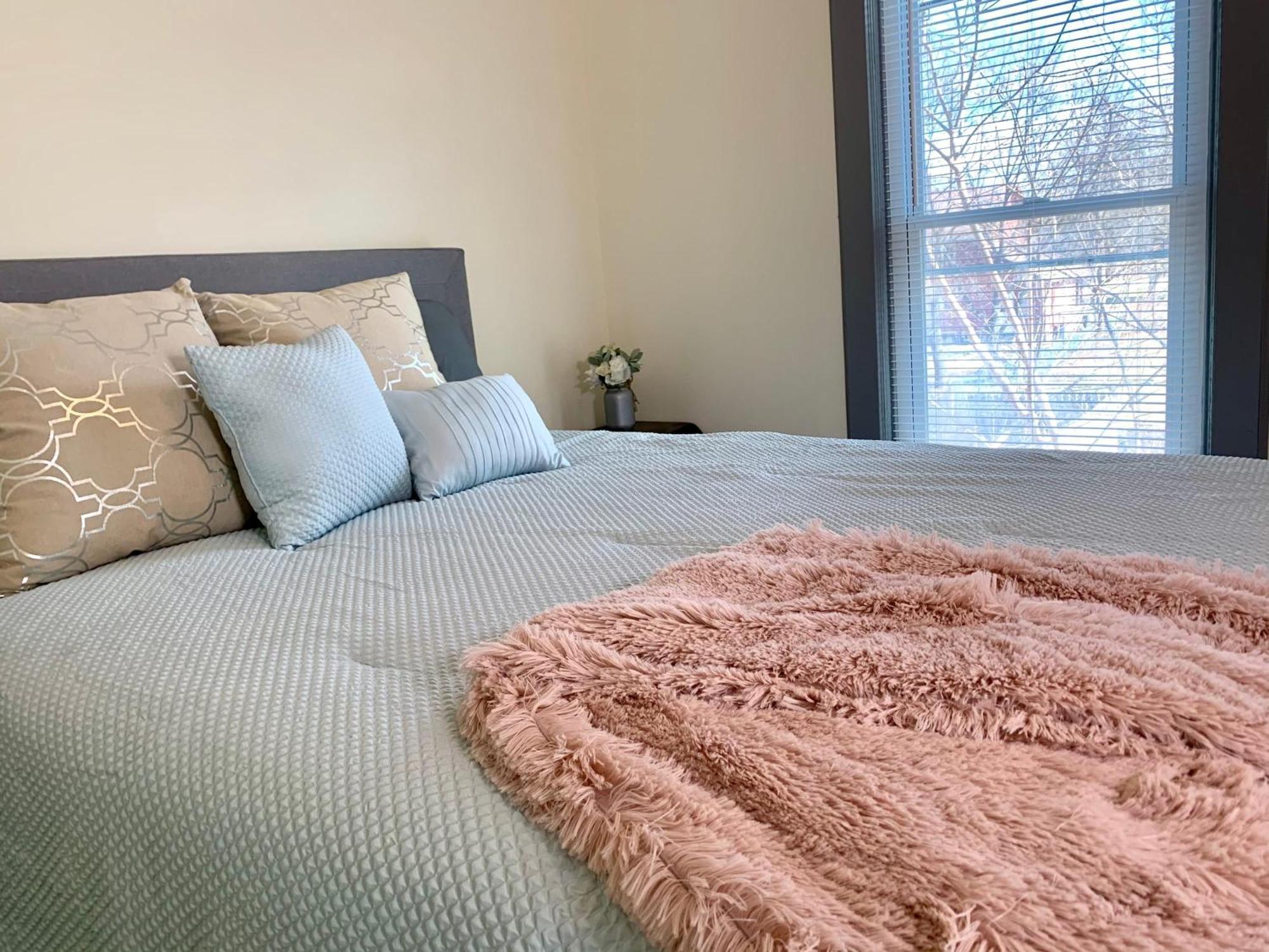 Cozy 3Br 1Ba Short Drive To Niagarafälle Exterior foto
